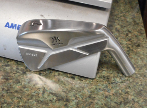 New miura golf - miura, 4-iron