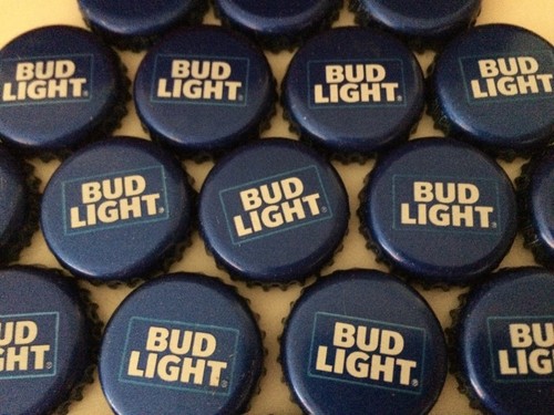 1000 lot new current bud - 1000,