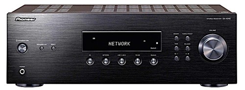 Pioneer stereo reciever - stereo,