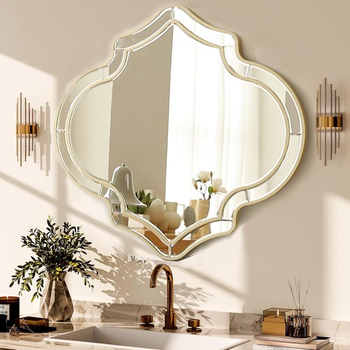 Extra large asymmetrical - extra,