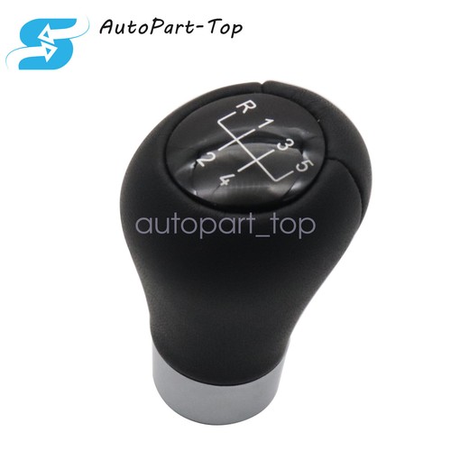 Speed manual gear stick - 5,