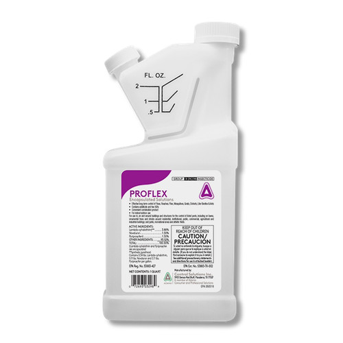 Proflex encapsulated - proflex,