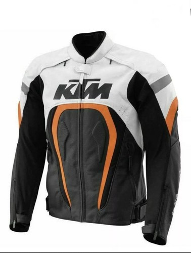 Ktm genuine leather - ktm,