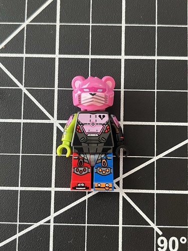 Lego fortnite mecha - lego, team