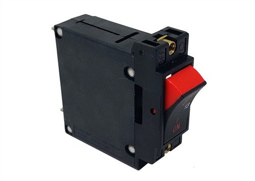 Switch for norwalk juicer - for,