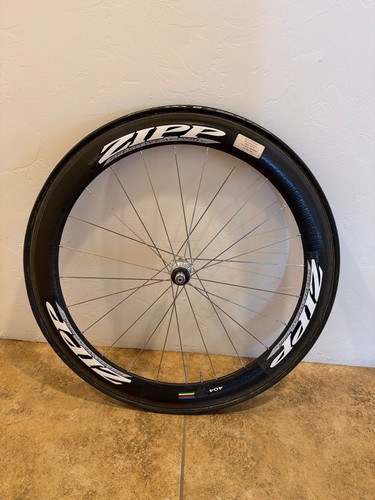 Zipp 404 rear - zipp, wheel