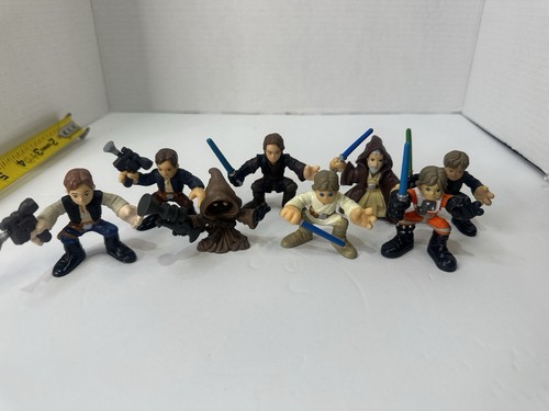 Imaginext star wars figures - wars,