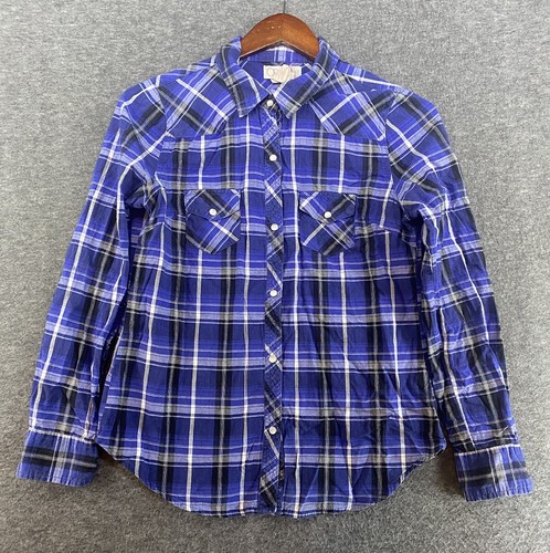 Ocean pacific pearl snap - pacific,