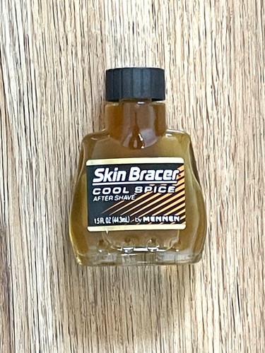 Mennen usa skin bracer cool - skin,