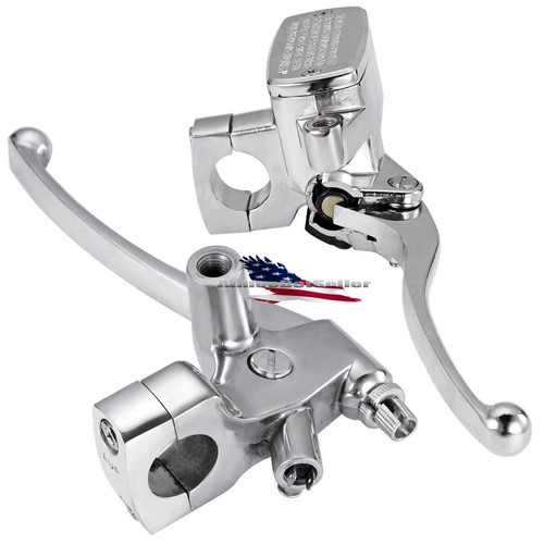 Brake master cylinder clutch - master,