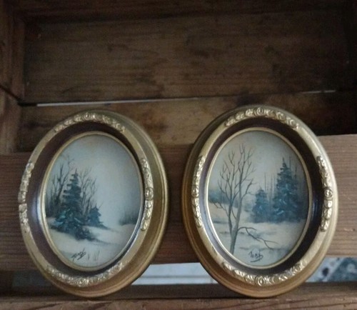 Vintage tony derdock - tony, artist
