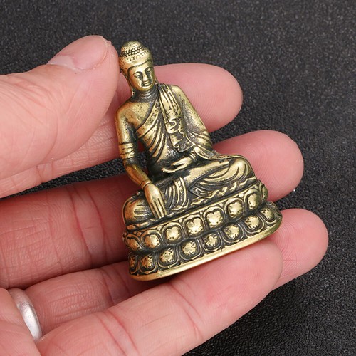 Usa brass tibet buddhism - brass,