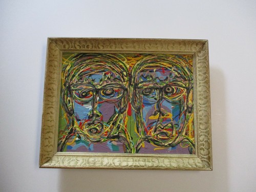 Tss painting contemporary - painting,
