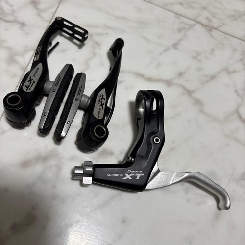 Shimano deore m770 - shimano, br-m770