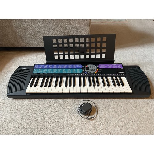 Yamaha psr portatone - yamaha,