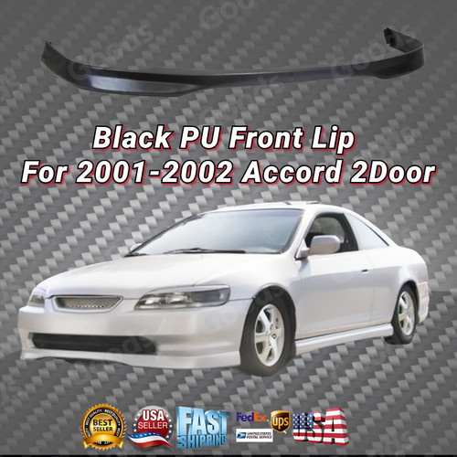 For 2001 2002 honda accord - for,