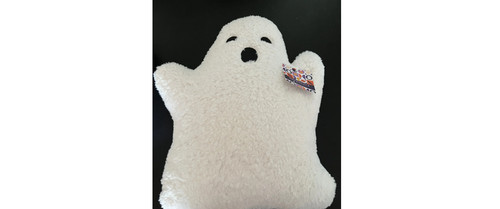 Ghost pillow homegoods - ghost,