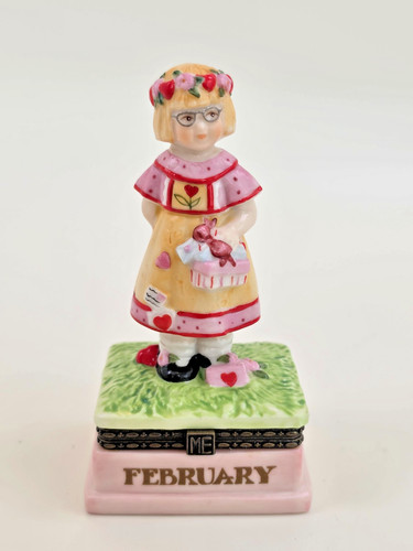 Mary engelbreit ann estelle - mary,