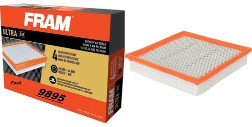 Fram 9895 ultra - premium, air