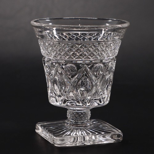 Imperial glass cape cod clear - glass,