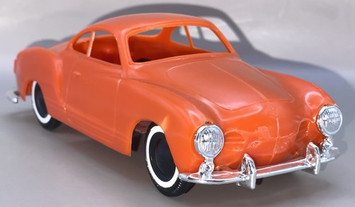 Pmc promo 1959 - promo,