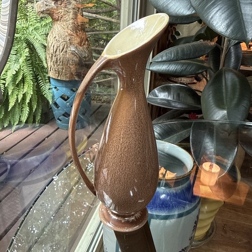 Vtg red wing pottery 1510 - vtg,