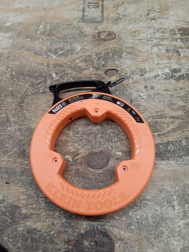 Klein tools 56331 steel fish - klein,