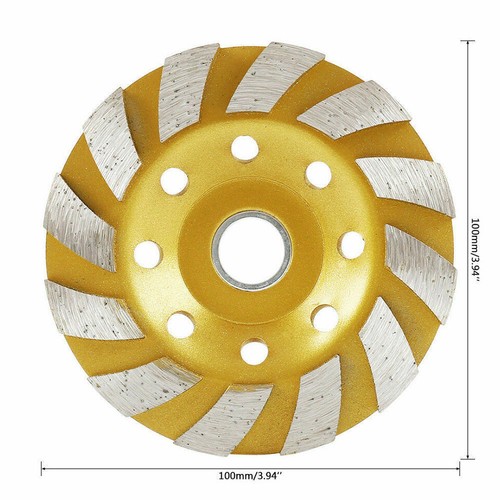 New inch diamond segment - new,