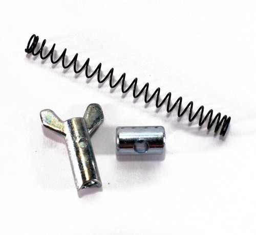 Rear brake adjustment kit - kit,