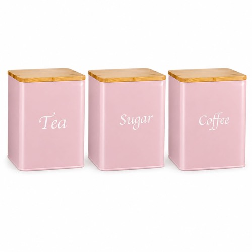 Pack pink kitchen - pack, 48