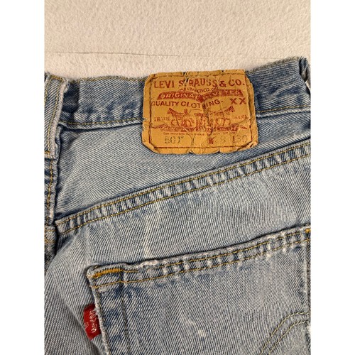Levis 501 original - original, jeans