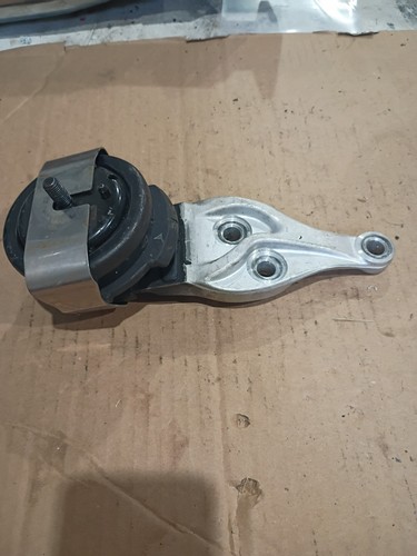 Mazda engine mount - engine,
