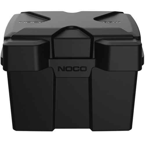 12v battery box - box, group