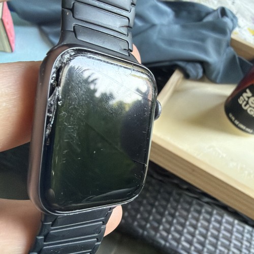 Apple watch series - 7, gps