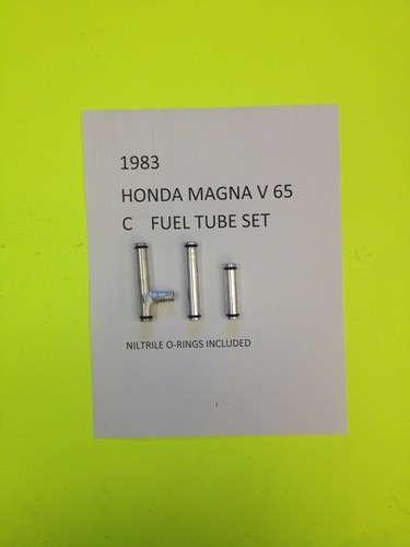 1983 honda magna c - v,