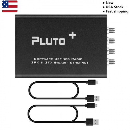 Usa stock pluto sdr - usa,