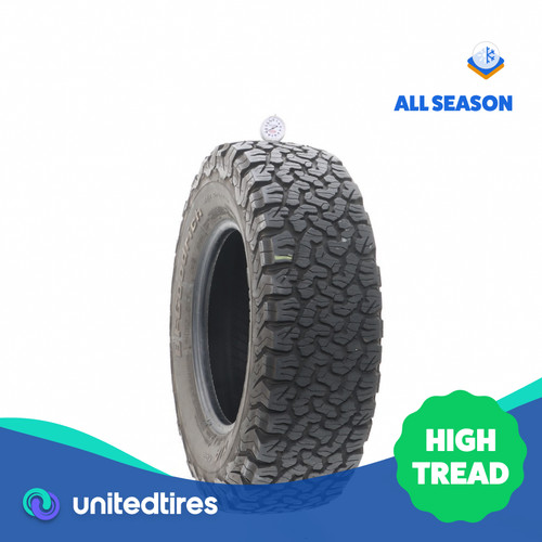 Used 235 75r15 - lt, 235/75r15