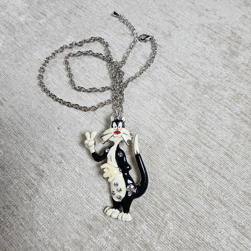 Vintage looney tunes villian - looney,