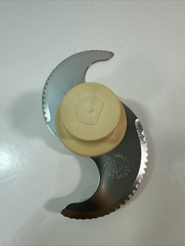 Robot coupe blade for 1 - coupe,