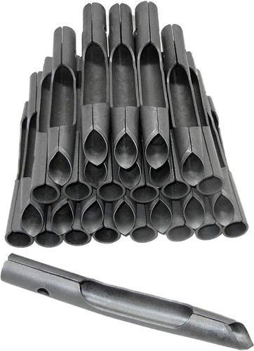 Aerator tine set - tine,, 48