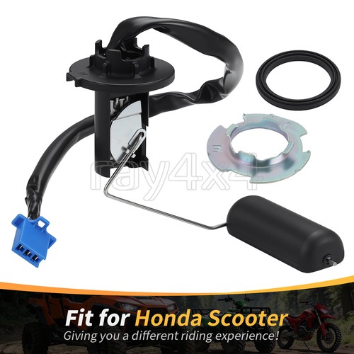 Fuel tank sensding unit for - fuel,