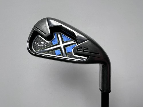 Callaway single 5 iron - callaway,