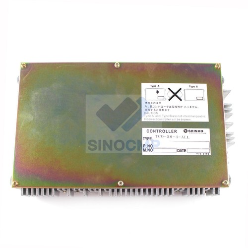 Cpu controller ym22e00001f3 - cpu,