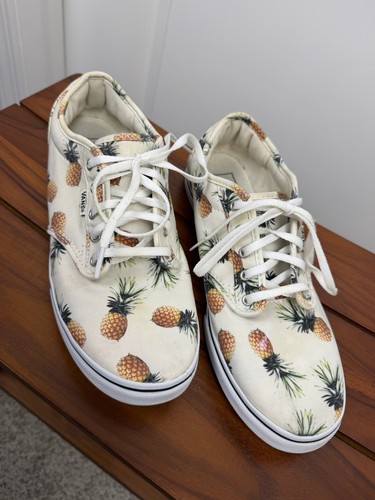 Vans off the wall - vans, “off