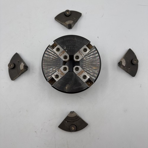 Teknatool nova scroll - teknatool, 4