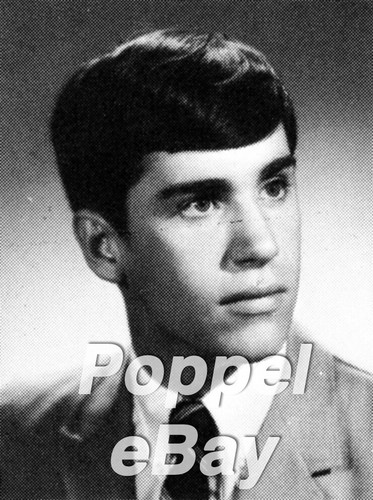 Dan fogelberg senior - fogelberg, high
