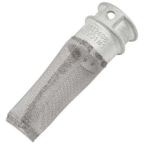 1262239 exhaust spark arrestor - spark,