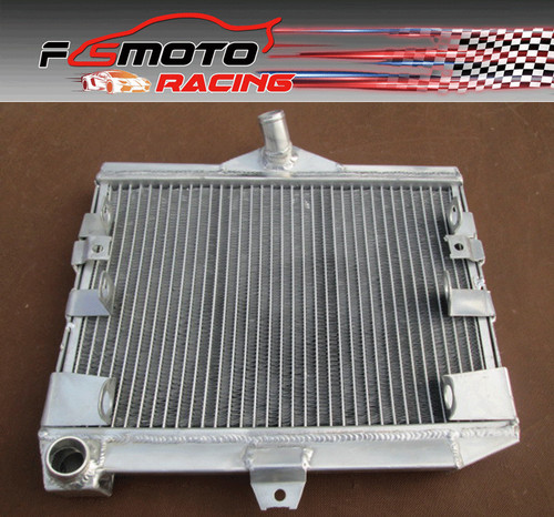 Aluminum radiator for - radiator,