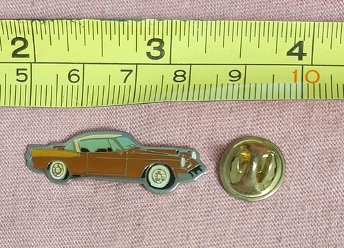 Vintage 1958 packard hawk - vintage,