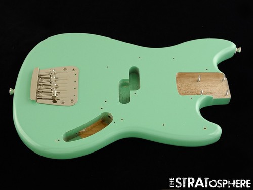 Fender squier classic - vibe, 60s